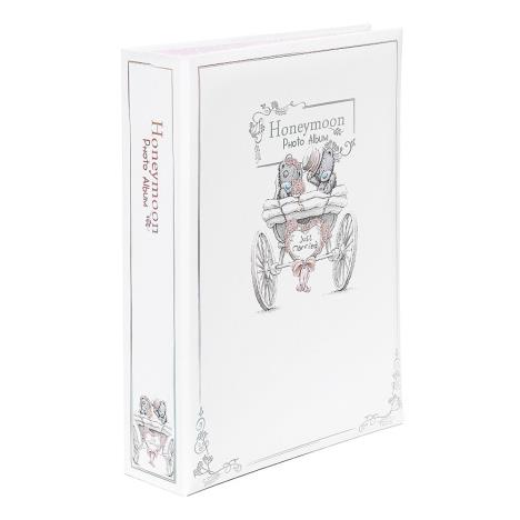 Boxed Me to You Bear Honeymoon Photo Album £14.00